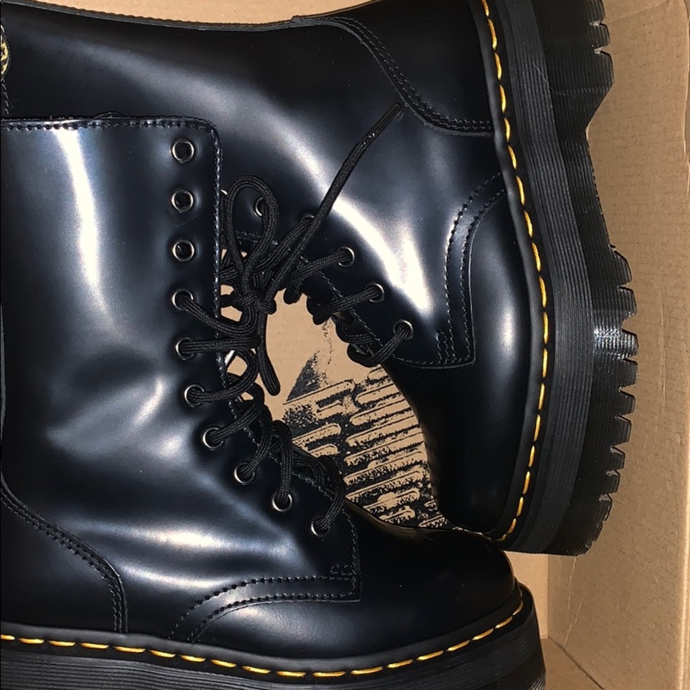 Jadon hi platforms